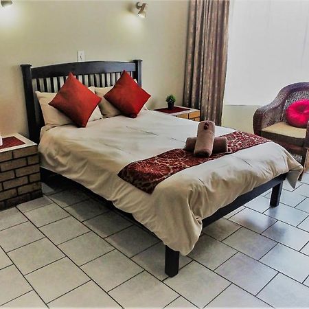 Hoogland Spa Resort Bela Bela מראה חיצוני תמונה